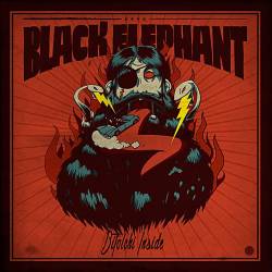 Black Elephant : Bifolchi Inside